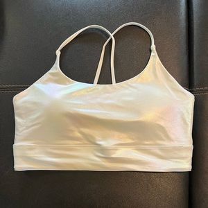 Zyia sports bra
Sz XXL